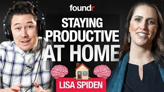 The Top Mistakes to Avoid when Managing Remote Teams | Lisa Spiden Interview
