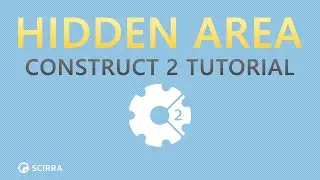 Hidden Area - Construct 2 Tutorial