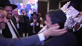 GALA BETH YOSSEF BUSSIERES 2019