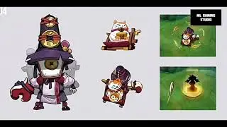 All upcoming 70 skins in mlbb | mlbb upcoming skins | mlbb upcoming skins update | Mobile Legends