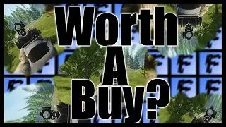 Escape From Tarkov - Worth A Buy?