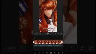 He's just so adorable❤️😔 || #ObeyMe! #Obeymeshallwedate #obeymediavolo #tiktok