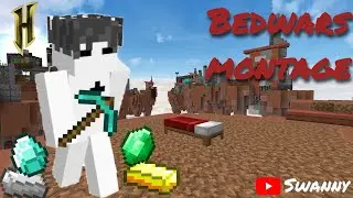 Versace ~ Ranked Bedwars Montage