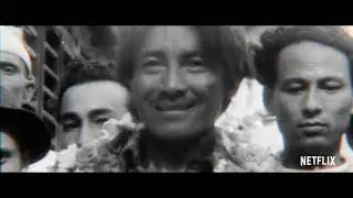 14 Вершин: Нет Ничего Невозможного (14 Peaks: Nothing Is Impossible). Официальный Трейлер (2021)