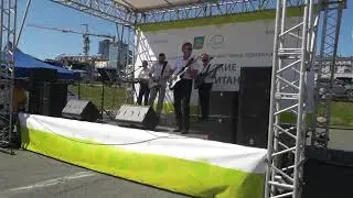 Выставка-ярмарки г. Владивосток 11-12 сентября 2019