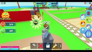 Well, hazardous traps are risky if done incorrectly...