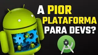 Criar Aplicativo Android Não da Futuro?