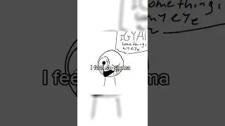 °I kinda feel skibidi now😔 (song name:Army Dreamers) °