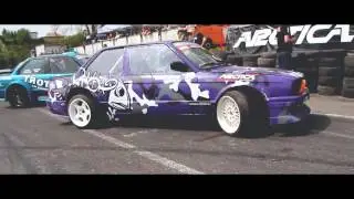 1 Runda DPB - BMW Świdwin DT