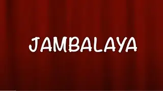 Jambalaya - cover song - audio only