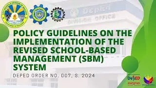 School-Based Management | 2024