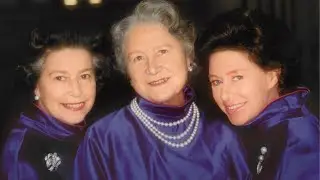 Queen Elizabeth II & Princess Margaret - Two Sides Of A Same Coin  - British Royal Documentary