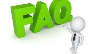 Posez moi vos questions FAQ spécial 1000 abonnés