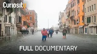 Can We Save Venice From Flooding? | Bright Now