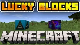מלחמת הLucky Blocks | המהפך הגדול!!
