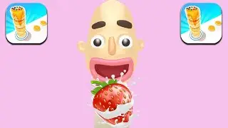 🤓 Sandwich Runner - Walkthrough Mobile Games - New Level 2