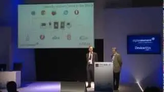 DeviceAtlas and Digital Element at MWC