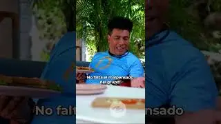 Nunca hace falta el malpensado en un grupo de amigos- Desatino