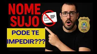 Posso ser Reprovado por causa da RESTRIÇÃO FINANCEIRA ( SPC, SERASA, PROTESTOS)