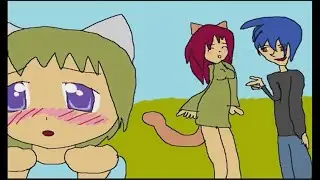 Friday Night Funkin Mod FNF X Nyan!~ Neko Sugar Girls.