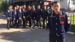 СамГУПС едет на "Территорию смыслов"