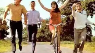 The Seekers Chilly Winds (Version 2)