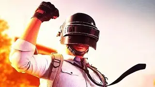 Парам-Парам-Пампам / BEST PUBG