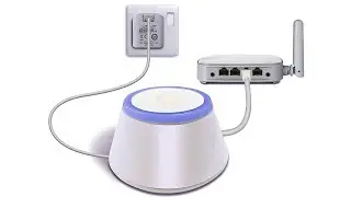 Как Подключить Интернет Шлюз Salus UGE 600