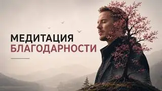 Просто Послушай и Начнут Происходить ЧУДЕСА ✨ Магия благодарности