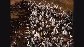 Bir Zamanlar Gondor