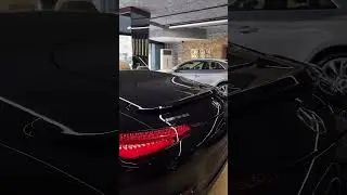 #shorts #mercedes #mercedesbenz #rangerover #rangeroversport #asmr