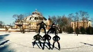 Якуты уруй айхал