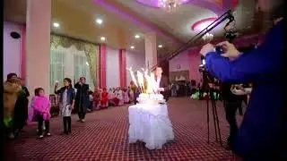(Шайдон) Туй дар Шайдон Часть 6,Свадьба в Шайдане Часть 6