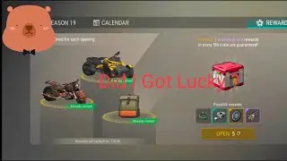 What Do We Get From 10 Crates 🤔🤔🤔