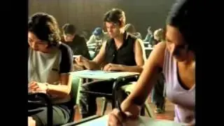 Karışık Sınavlar ile İlgili Reklamlar