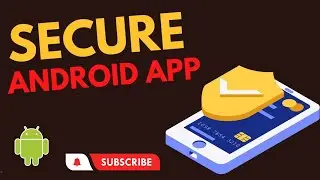 Make your APK file secure | Prevent from decompiling of your app | Reduce app size in android studio