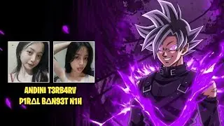 ANDINI LAGI VIRAL MAIN GAME I THE ONE