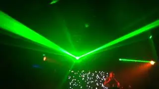 JOOF editions, Melbourne 2013 | last train to trancecentral