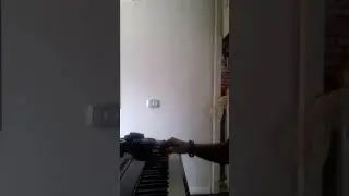 Riopy Driver cover piano