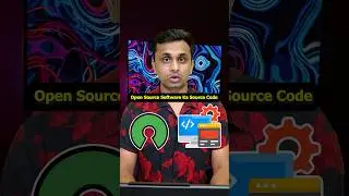 How To Get Source Code of Any Open Source Software #shorts #sourcecode #opensource
