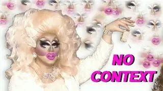 UNHhhh but it's even more out of context