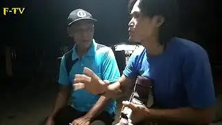 Kakek ini mengenang masa kecilnya,lihat yang dia lakukan!(video lucu amatir)