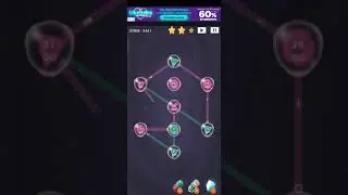 CELL EXPANSION WARS - STAGE 2421 ⭐⭐⭐ (WALKTHROUGH)