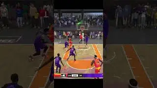 BEST 6'8 POINT GUARD NBA 2K24