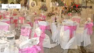 Orsett Hall, Essex - UKVENUES.CO.UK