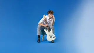 idk anymore - Jake Donaldson