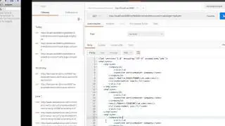 Creating a RESTful Web Service in Java