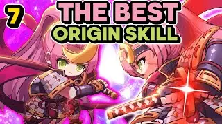 6TH JOB IS FINALLY HERE - Maplestory Fresh Account Progression Season 3