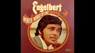 Winter World Of Love · Engelbert Humperdinck 1968