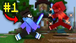 Can I Beat The UNBEATABLE Hive Player?